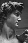 DAVID by Michelangelo